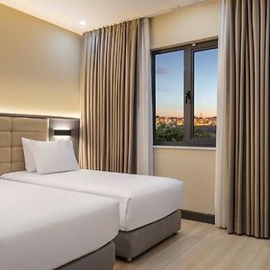 Standard Room Two Single Beds